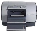 Business inkjet 3000dtn